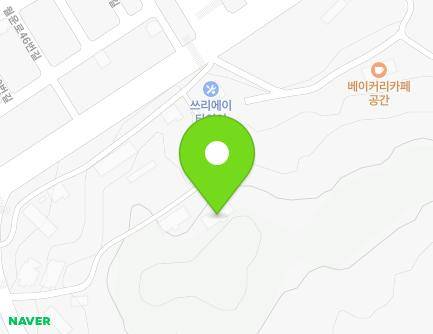 충청북도 청주시 상당구 목련로 80 (운동동) 지도