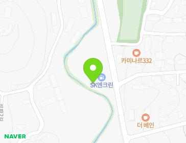 충청북도 청주시 서원구 남이면 대림로 325 지도
