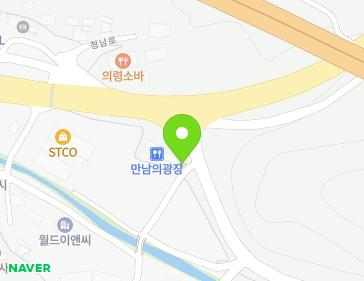 충청북도 청주시 서원구 남이면 청남로 1334 지도