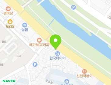 충청북도 청주시 서원구 무심서로 395 (모충동) 지도
