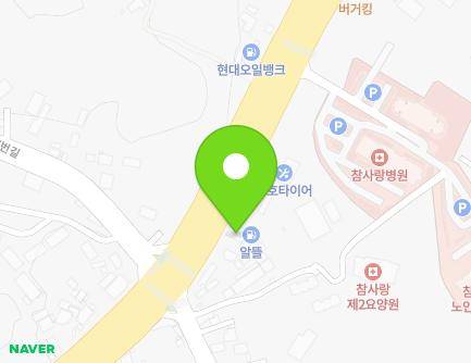 충청북도 청주시 서원구 청남로 1894 (미평동) 지도