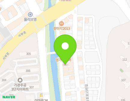 충청북도 청주시 서원구 용호로5번길 40 (죽림동) 지도