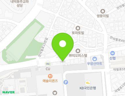 충청북도 청주시 청원구 안덕벌로 24-1 (내덕동, 직지홍보예술단) 지도