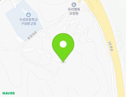 충청북도 청주시 청원구 내수읍 충청대로 412-49 지도