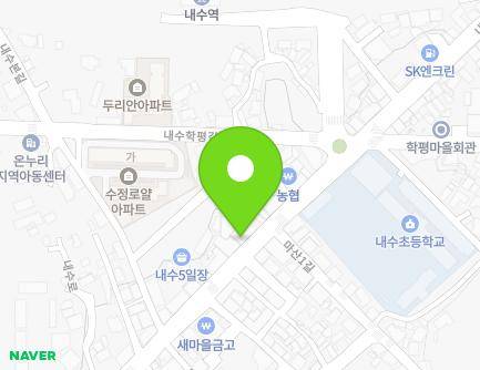 충청북도 청주시 청원구 내수읍 내수로 729-1 (광제당약국) 지도