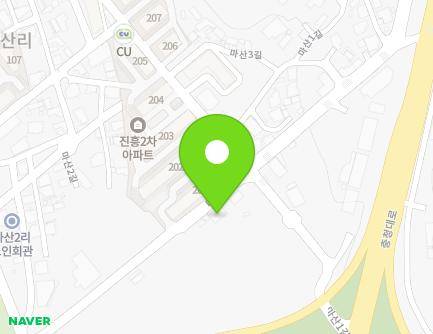 충청북도 청주시 청원구 내수읍 마산1길 28-4 지도