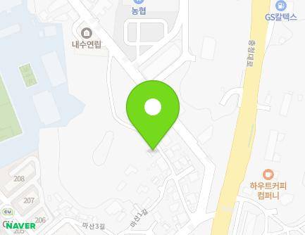 충청북도 청주시 청원구 내수읍 마산1길 45-11 지도