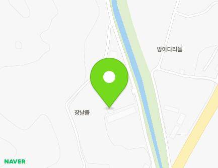 충청북도 청주시 청원구 내수읍 충청대로 563-19 지도