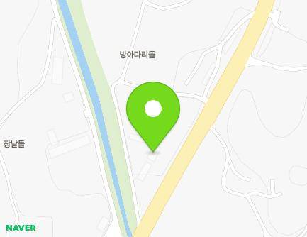 충청북도 청주시 청원구 내수읍 충청대로 577 지도