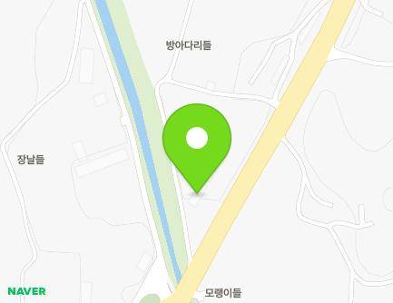 충청북도 청주시 청원구 내수읍 충청대로 575 지도