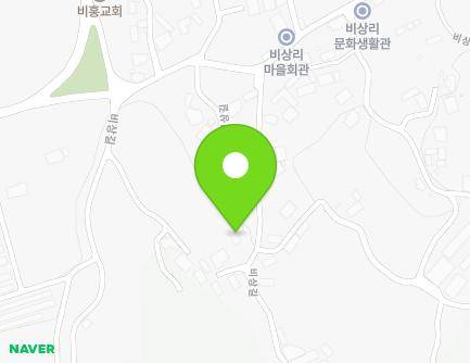 충청북도 청주시 청원구 내수읍 비상길 22-30 지도