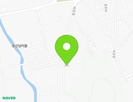 충청북도 청주시 청원구 내수읍 비상길 8-21 지도