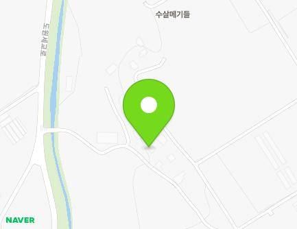 충청북도 청주시 청원구 내수읍 세교초정로 55-27 지도