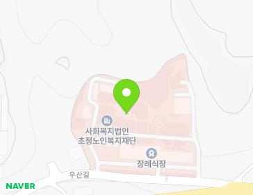 충청북도 청주시 청원구 내수읍 우산길 91 지도