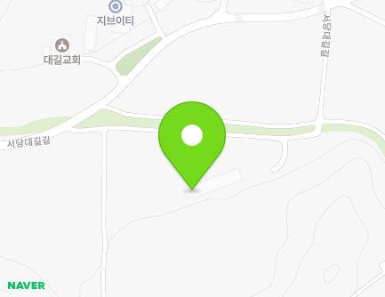 충청북도 청주시 청원구 북이면 서당대길길 44-24 지도