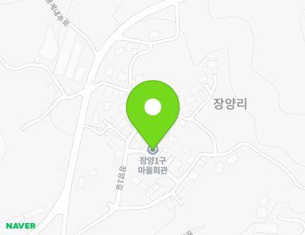 충청북도 청주시 청원구 북이면 장양1길 29-3 (장양1리마을회관) 지도