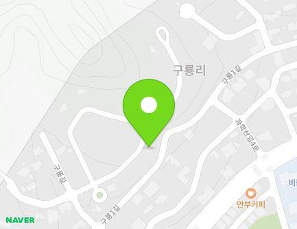 충청북도 청주시 청원구 오창읍 구룡길 16-9 지도