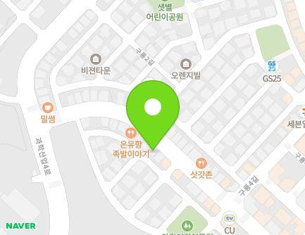 충청북도 청주시 청원구 오창읍 구룡택지로 29-1 (두산주택) 지도