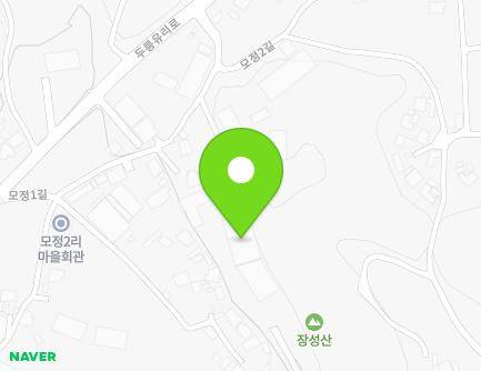 충청북도 청주시 청원구 오창읍 두릉유리로 1260-13 지도