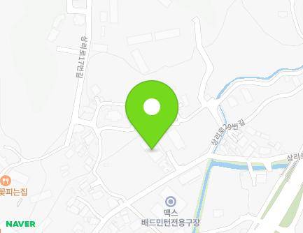 충청북도 청주시 청원구 상리로 21 (율량동) 지도