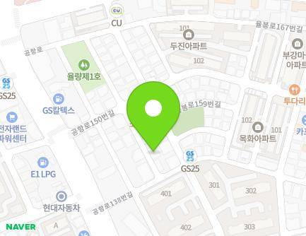 충청북도 청주시 청원구 공항로138번길 17-8 (율량동) 지도