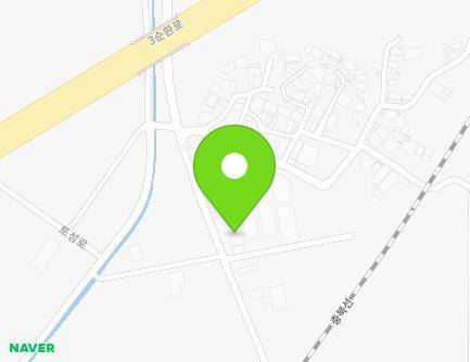 충청북도 청주시 청원구 토성로 166 (정상동, 조은정밀) 지도