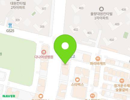 충청북도 청주시 청원구 충청대로 176 (주성동) 지도