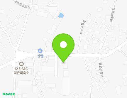 충청북도 청주시 흥덕구 옥산면 덕촌덕절길 61-3 지도