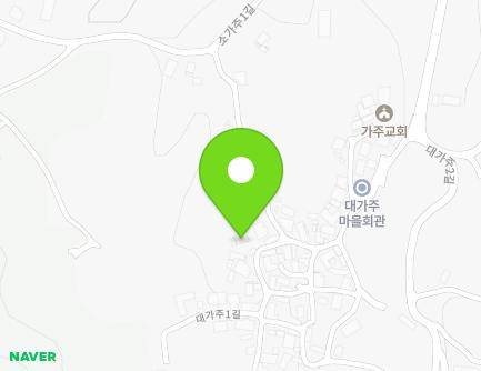 충청북도 충주시 대가주1길 128-9 (가주동) 지도