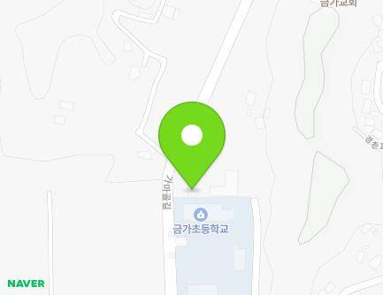 충청북도 충주시 금가면 가마골길 22 (금가119지역대) 지도