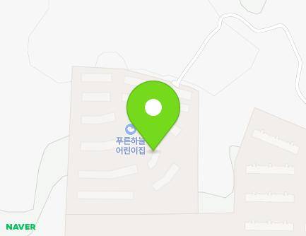 충청북도 충주시 금가면 보라매로 162-4 (푸른하늘 어린이집) 지도