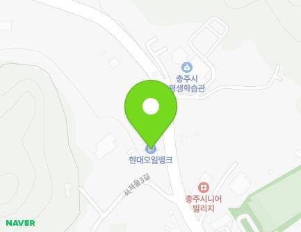 충청북도 충주시 팽고리산길 54 (금릉동, 행복가득주유소) 지도