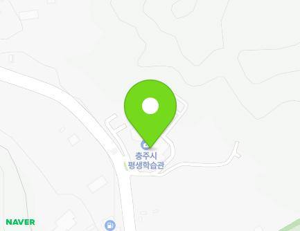 충청북도 충주시 팽고리산길 45 (금릉동, 충주여성문화회관) 지도