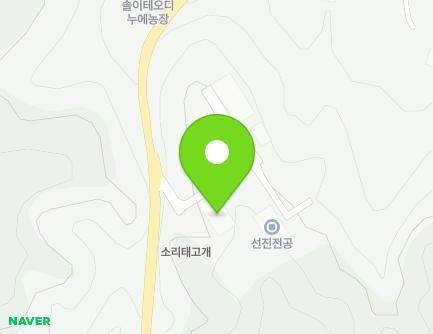 충청북도 충주시 노은면 솔고개로 650 (하이테코) 지도