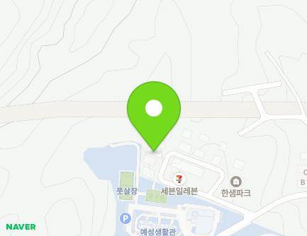 충청북도 충주시 대소원면 하검단2길 68 지도