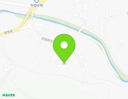 충청북도 충주시 대소원면 산정관산길 14-5 지도