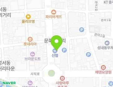 충청북도 충주시 예성로 146 (성서동, 제일신용협동조합) 충청북도 충주시 예성로 146 (성서동, 제일신용협동조합) 지도