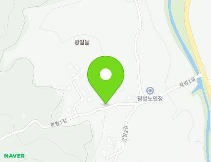 충청북도 충주시 신니면 광벌1길 22 지도