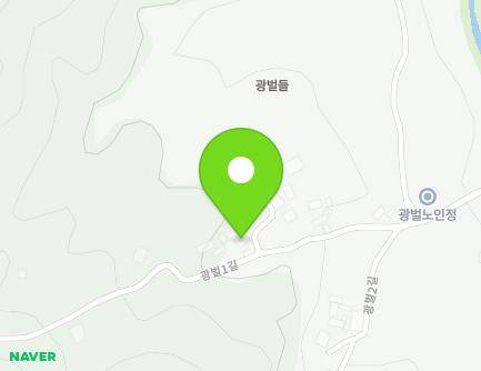 충청북도 충주시 신니면 광벌1길 28-1 지도