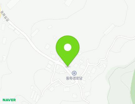 충청북도 충주시 신니면 동화실길 31 지도