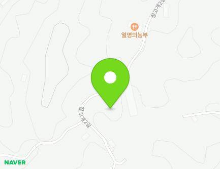 충청북도 충주시 신니면 장고개2길 62-59 지도