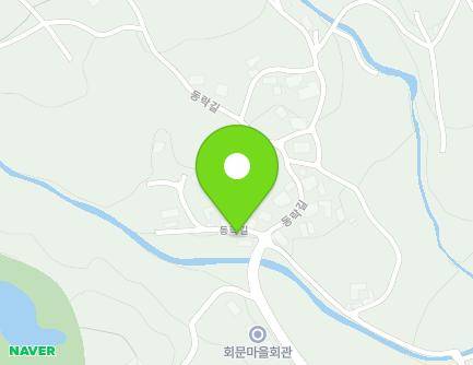 충청북도 충주시 신니면 동락길 285-2 지도