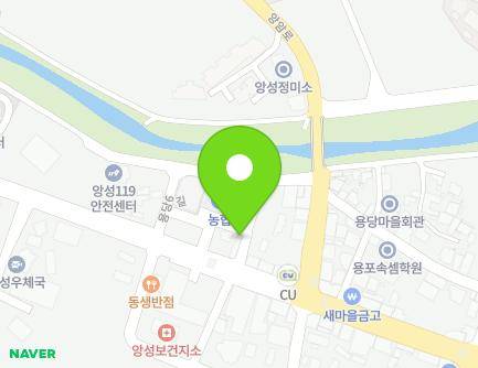 충청북도 충주시 앙성면 가곡로 1029 (앙성치안센터) 지도