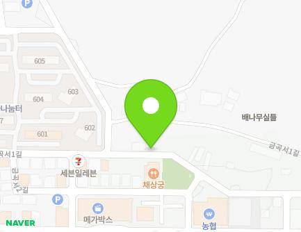 충청북도 충주시 금곡서1길 25 (연수동) 지도