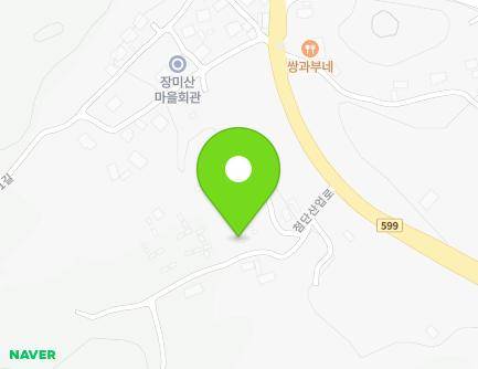 충청북도 충주시 중앙탑면 첨단산업로 1141-6 지도