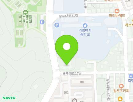 충청북도 제천시 원뜰로 130 (하소동) 지도